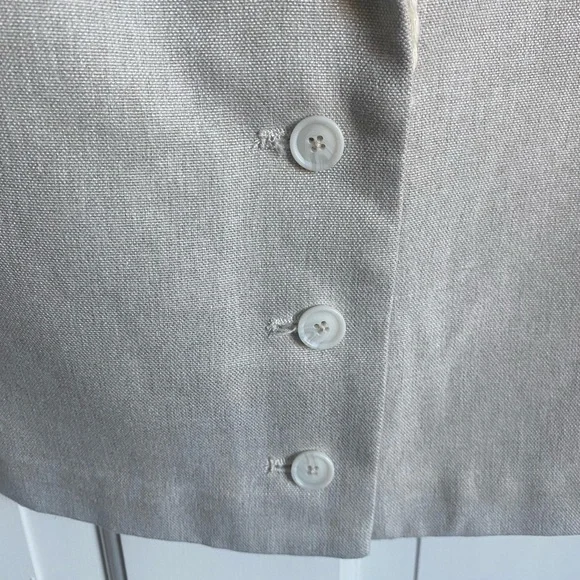 Tuckernuck Womens Blazer Size S - Picture 7 of 7